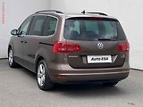 Volkswagen Sharan (2011) 1.4 TSI LPG, AC, TZ, výhřev - náhled 6