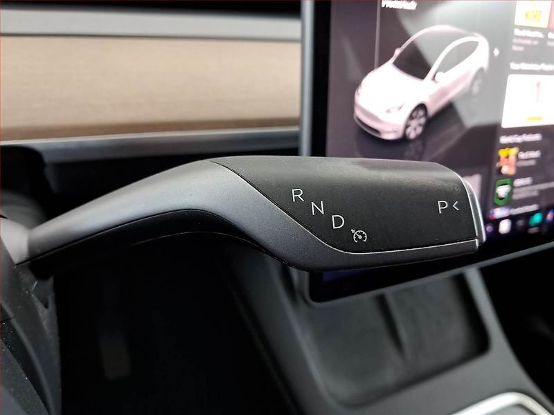 Tesla Model Y (2023) Long Range AWD 79kWh, SoH 93% - fotka 13 z 20