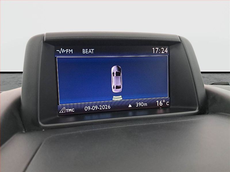 Peugeot Partner (2011) 1.6 HDi, 5Míst, 1Maj - fotka 17 z 18