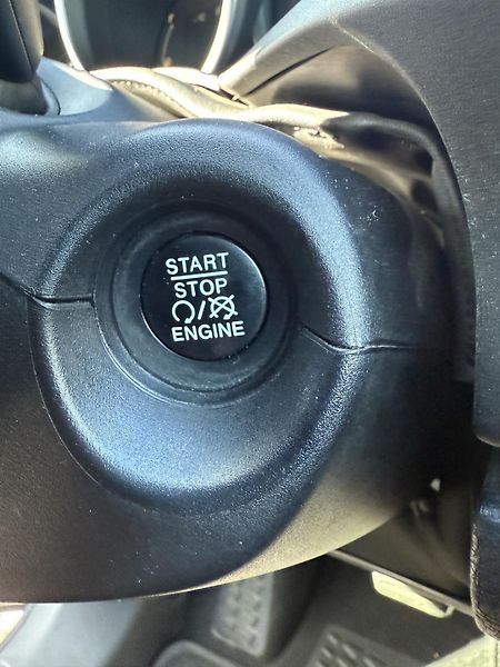 Fiat 500X 1.4l 103 kW - fotka 20 z 25