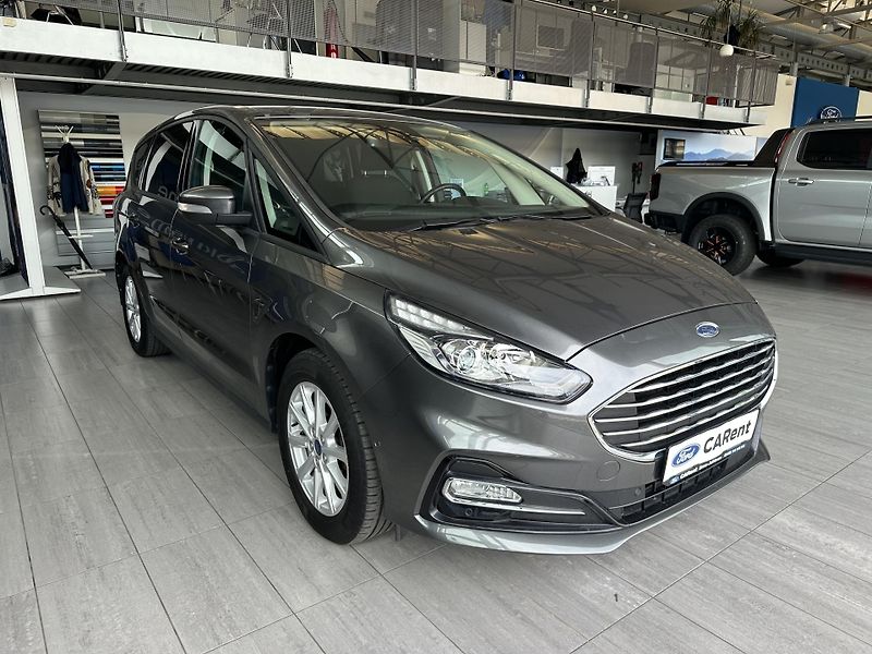 Ford S-MAX Business 2.5i HEV 190k aut. - fotka 3 z 30