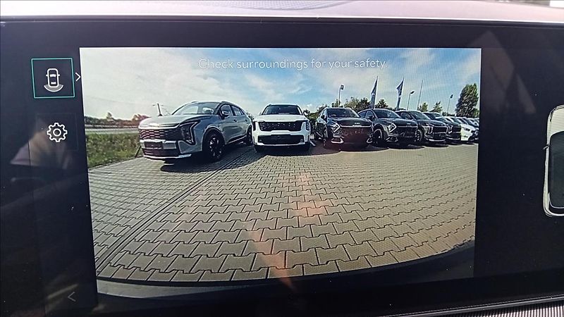 Kia Sportage 1,6 T-GDi 7DCT EXCLUSIVE - fotka 13 z 13