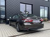 Toyota Camry EXECUTIVE VIP 2.5 Hyb. 160 kW - náhled 8