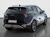 Kia Sportage (2023) Top 1.6 T-GDI MHEV - náhled 4