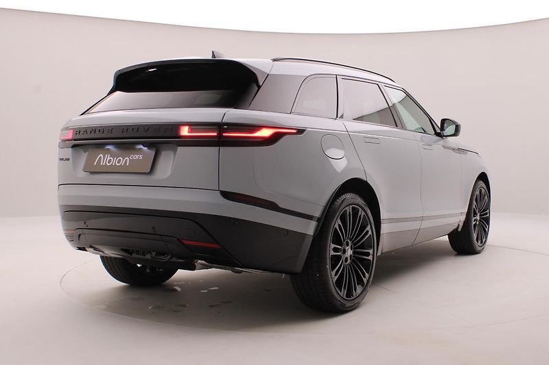 Land Rover Range Rover Velar (2026) D300 AUTOBIOGRAPHY AWD - fotka 13 z 68