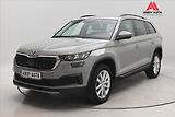 Škoda Kodiaq 2,0 TDI 110kW DSG 4x4 Záruka a - náhled 1