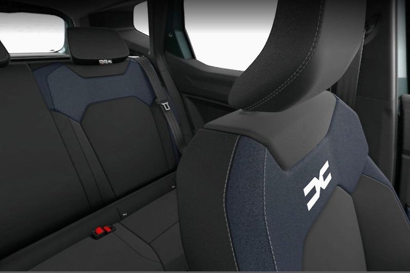 Dacia Duster (2026) Expression hybrid-G 150 4x4 - fotka 10 z 11