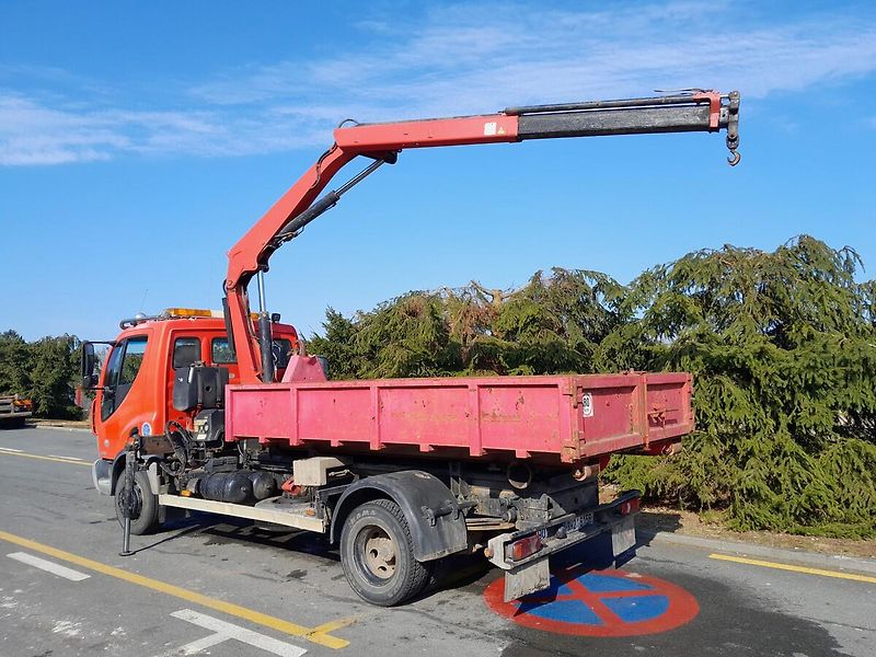 Avia D90 S D120 + CTS 08-33 - fotka 3 z 37