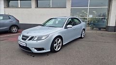 Saab 9-3 1,9 TiD - fotografie inzerátu