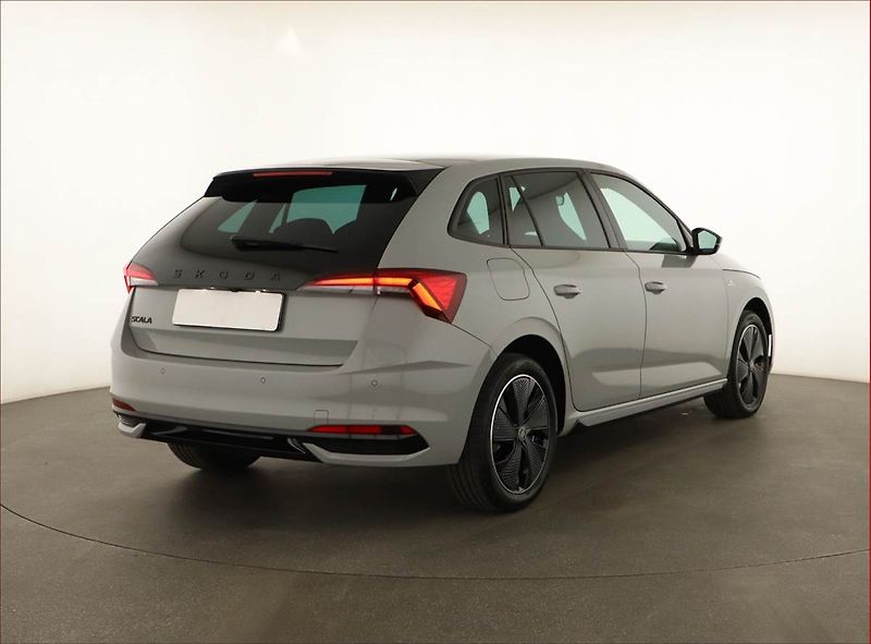 Škoda Scala (2025) 1.0 TSI, Monte Carlo - fotka 5 z 23