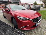 Mazda 6 (2016) Mazda 6 2.2 Skyactiv-D, 129 kW - náhled 2