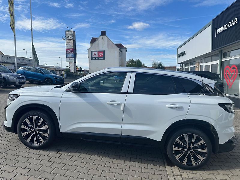 Renault Austral (2026) Techno full hybrid E-Tech 200 - fotka 8 z 37