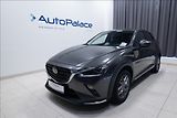 Mazda CX-3 2,0 SKYACTIV AWD KAMERA VÝHŘEV - náhled 1