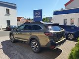 Subaru Outback (2025) TOURING   - náhled 13