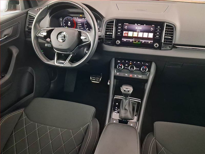 Škoda Karoq (2023) Sportline 2.0 TDI - fotka 7 z 31