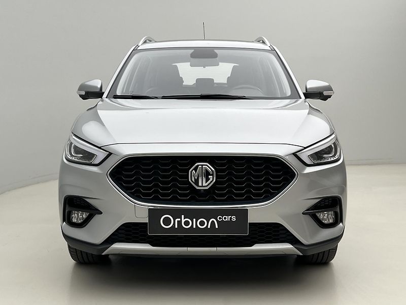 MG ZS 1.0 ELEGANCE CZ MAN - fotka 13 z 44
