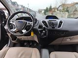 Ford Tourneo Custom (2016) 2:2TDCI-116KW-9 MÍST - náhled 27