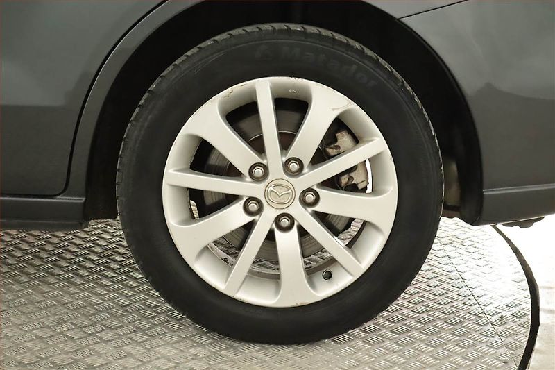 Mazda 5 (2006) 1.8, 7 míst, nová STK - fotka 15 z 19