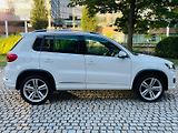 Volkswagen Tiguan 1.4TSI 4x4 MAN SERVISKA TAŽNÉ - náhled 10