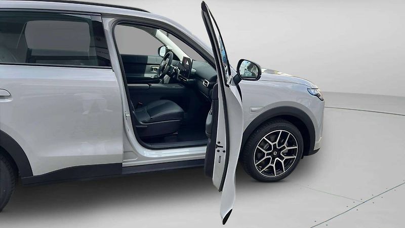 Leapmotor B03X (2026) Design ProMax (53 kWh baterie) - fotka 13 z 34