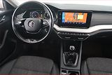 Škoda Octavia (2021) Style 1.5 TSI, Serv.kniha - náhled 7