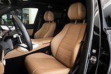 Mercedes-Benz GLS d 4MATIC E-active body control - náhled 8