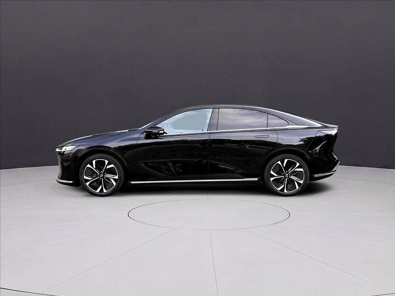 Mazda 6e EV 258ps 1AT RWD Takumi Plus - fotka 5 z 10