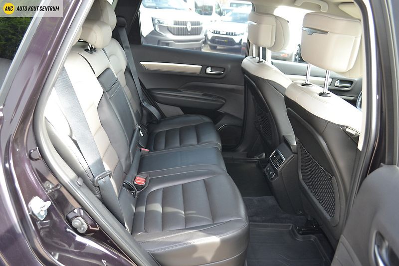 Renault Koleos 2.0dCi INITIALE PARIS 4x4 X-Tr - fotka 23 z 74