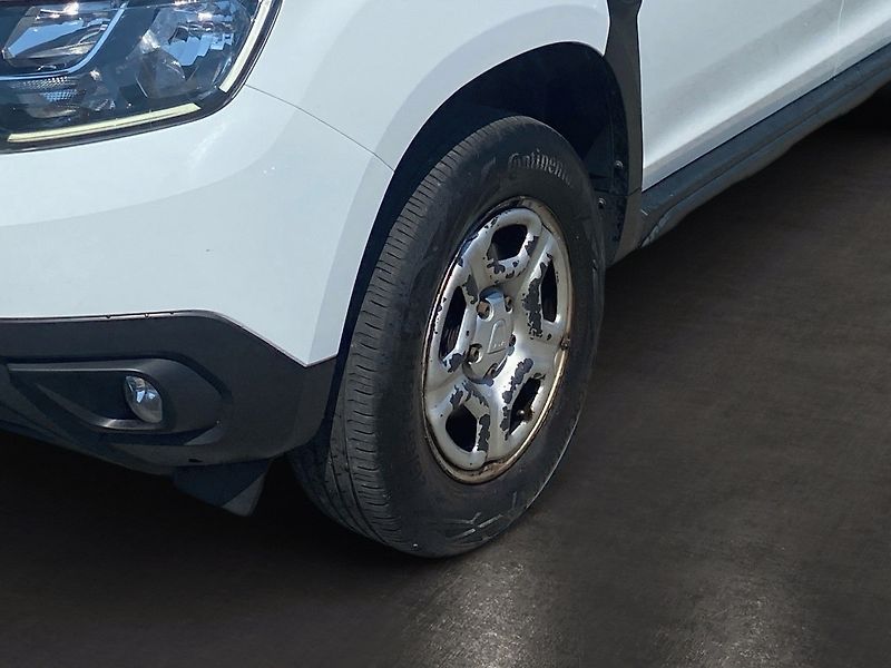 Dacia Duster (2021) Comfort TCe 90, 1.Majitel, DPH - fotka 8 z 23