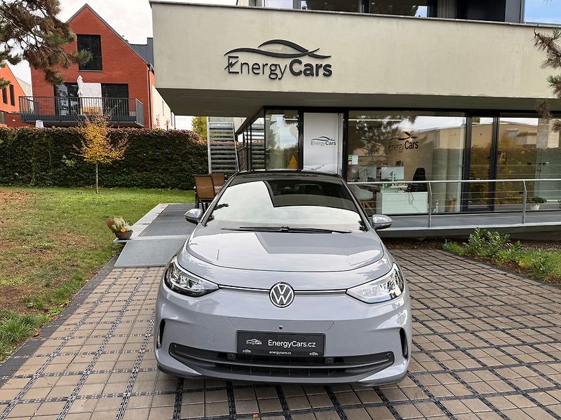 Volkswagen ID.3 Pro 150 kW 360° kamera 62kWh - fotka 2 z 37
