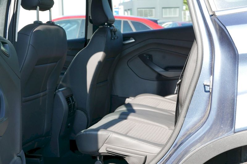 Ford Kuga (2019) 2.0 TDI 110kW M6° Titanium Plu - fotka 28 z 33