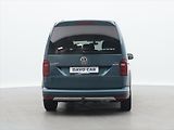 Volkswagen Caddy 2,0 TDI 110kW Alltrack 1.Maj - náhled 6
