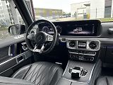 Mercedes-Benz Třídy G G 63 AMG Night - náhled 16