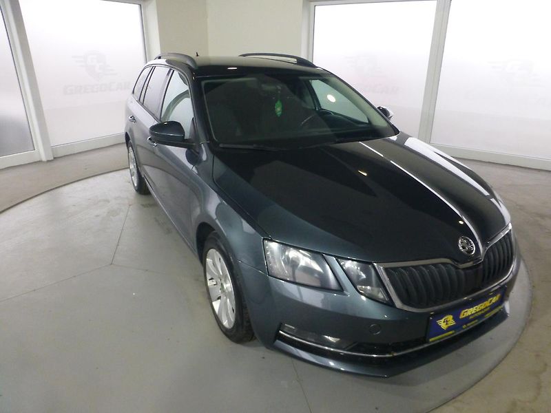 Škoda Octavia (2017) 2,0TDI*NAVIGACE**ALU**PARK.S - fotka 3 z 26