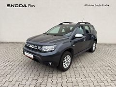 Dacia Duster (2024) - fotografie inzerátu