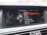 BMW Řada 5 (2014) 3.0D xDrive, Headup display - náhled 29