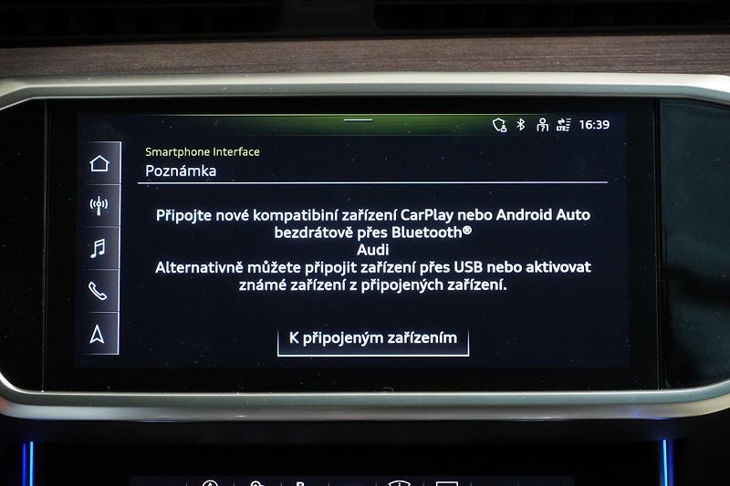 Audi A6 Allroad 55TDI,B&O,MASÁŽ,HUD,NEZÁVISLÉ - fotka 37 z 45