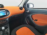 Smart Forfour (2015) 1.0, Tempomat, Vyhř. sedaček - náhled 8