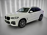 BMW X4 M40d xDrive M-PAKET, LED, HUD, - náhled 1