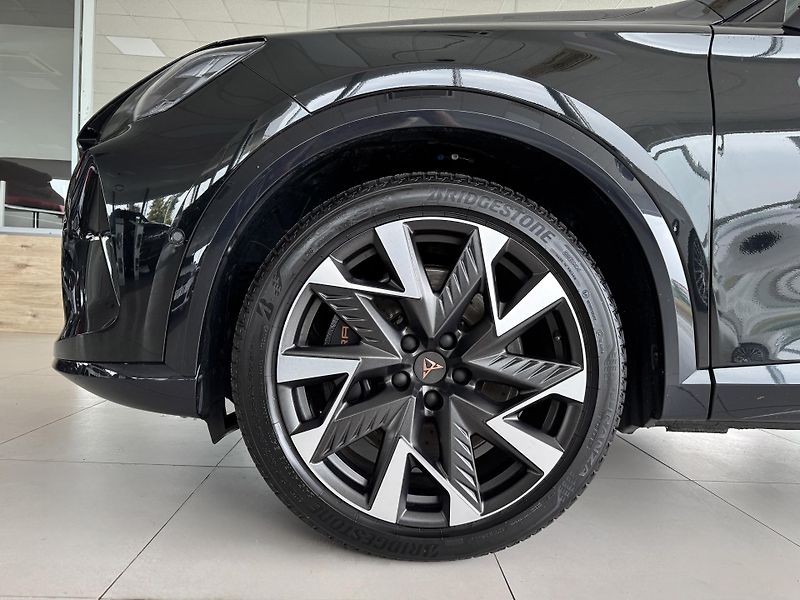 Cupra Formentor 2,0TSI VZ 333*4x4*REZERVACE! - fotka 40 z 41
