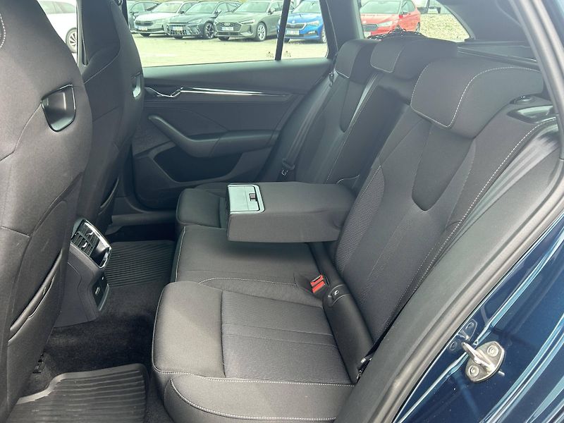 Škoda Octavia Style 7DSG 2,0TDI - fotka 8 z 24