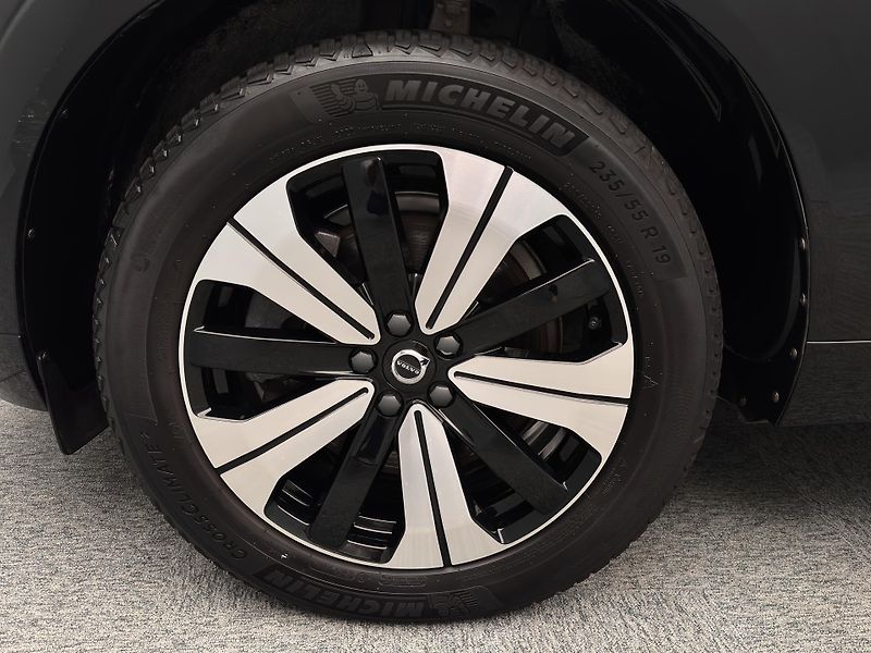 Volvo XC60 T6 AWD RECHARGE BRIGHT PLUS  - fotka 48 z 48