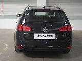 Volkswagen Golf (2015) 1.6TDi, AC, výhřev sed - náhled 4