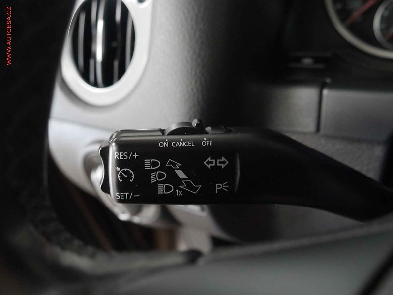 Volkswagen Tiguan (2011) 1.4 TSI, ČR, AC, temp - fotka 14 z 19