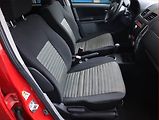 Suzuki SX4 (2013) 1.6 VVT, Automat, Serv.kniha - náhled 9