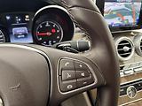 Mercedes-Benz Třídy C 250d*150kw*4x4*9-G*CZ*AMG* - náhled 21