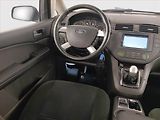 Ford C-MAX (2004) Ghia 1.8, LPG, Serv.kniha - náhled 7