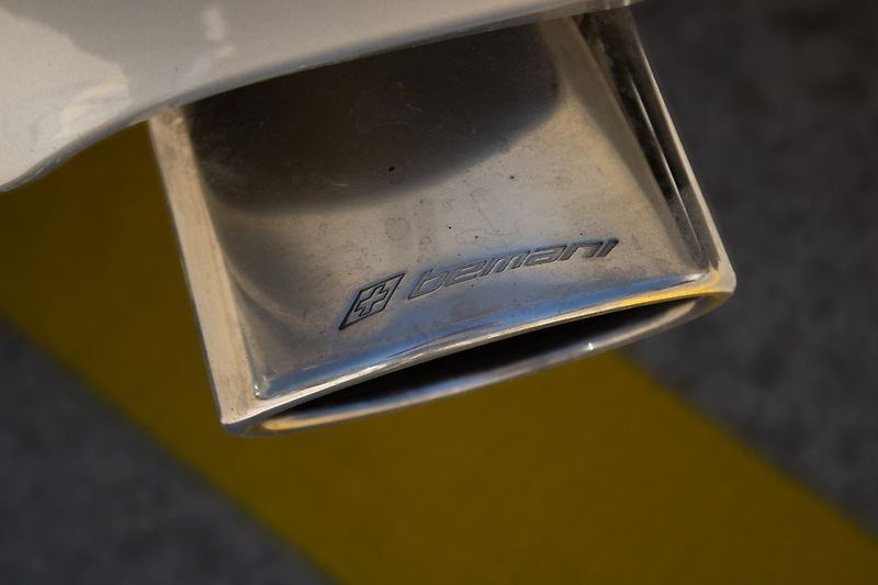 Toyota Auris BEMANI, servisované - fotka 37 z 38