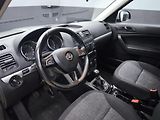 Škoda Yeti (2016) Cool Edition Outdoor 2.0 4x4 - náhled 22