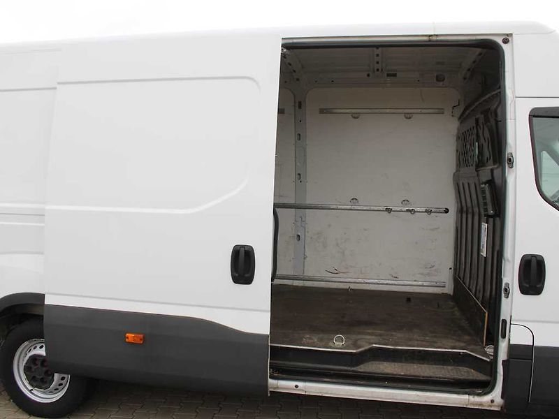 Iveco Daily 35S16 - fotka 7 z 14